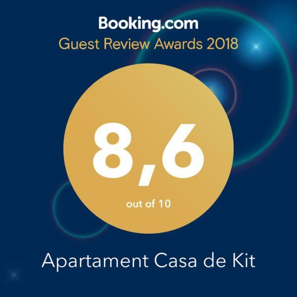 Apartament Casa De Kit Pogorzelica  Esterno foto